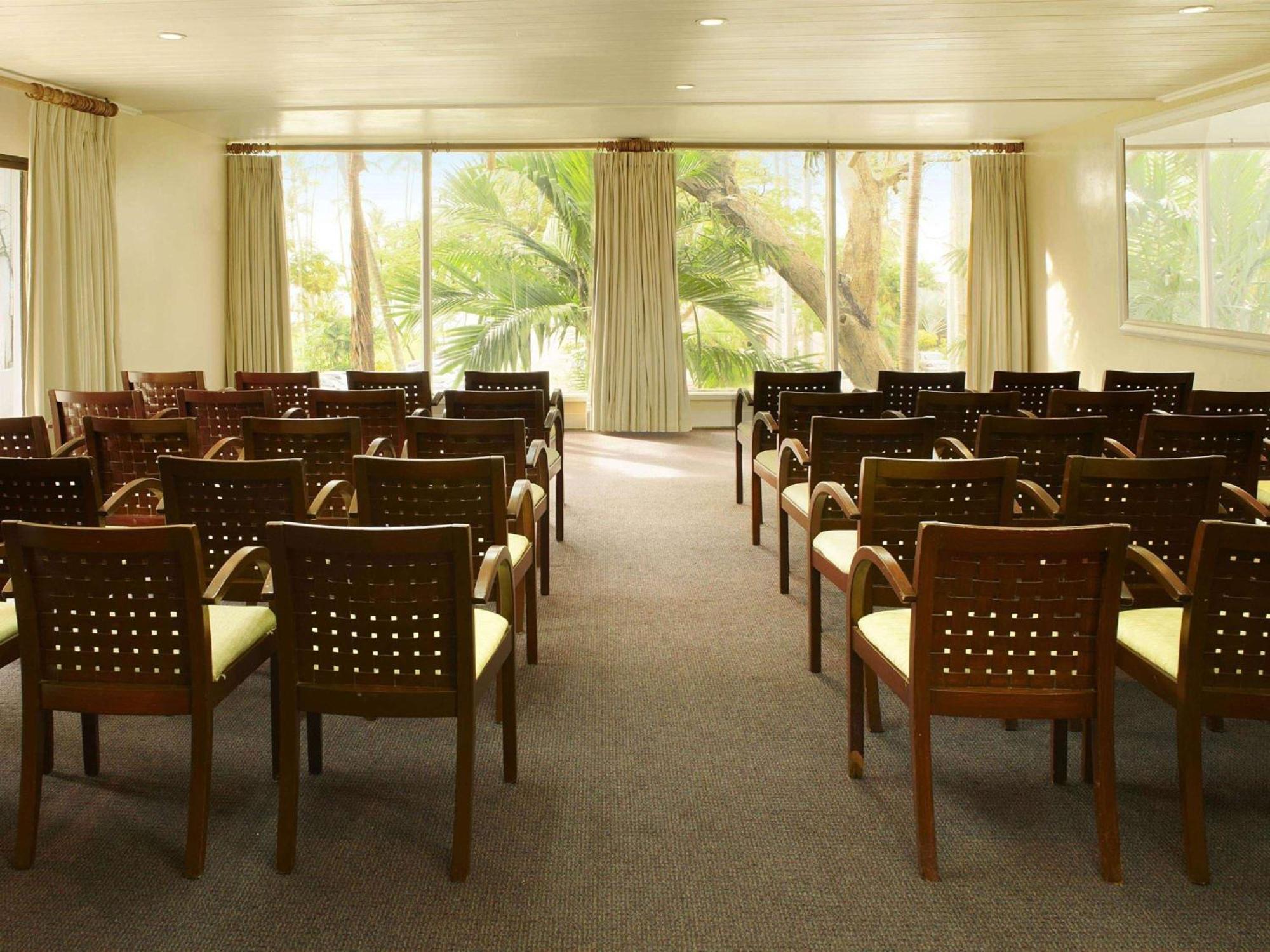Fairmont Royal Pavilion Barbados Resort 세인트 제임스 외부 사진