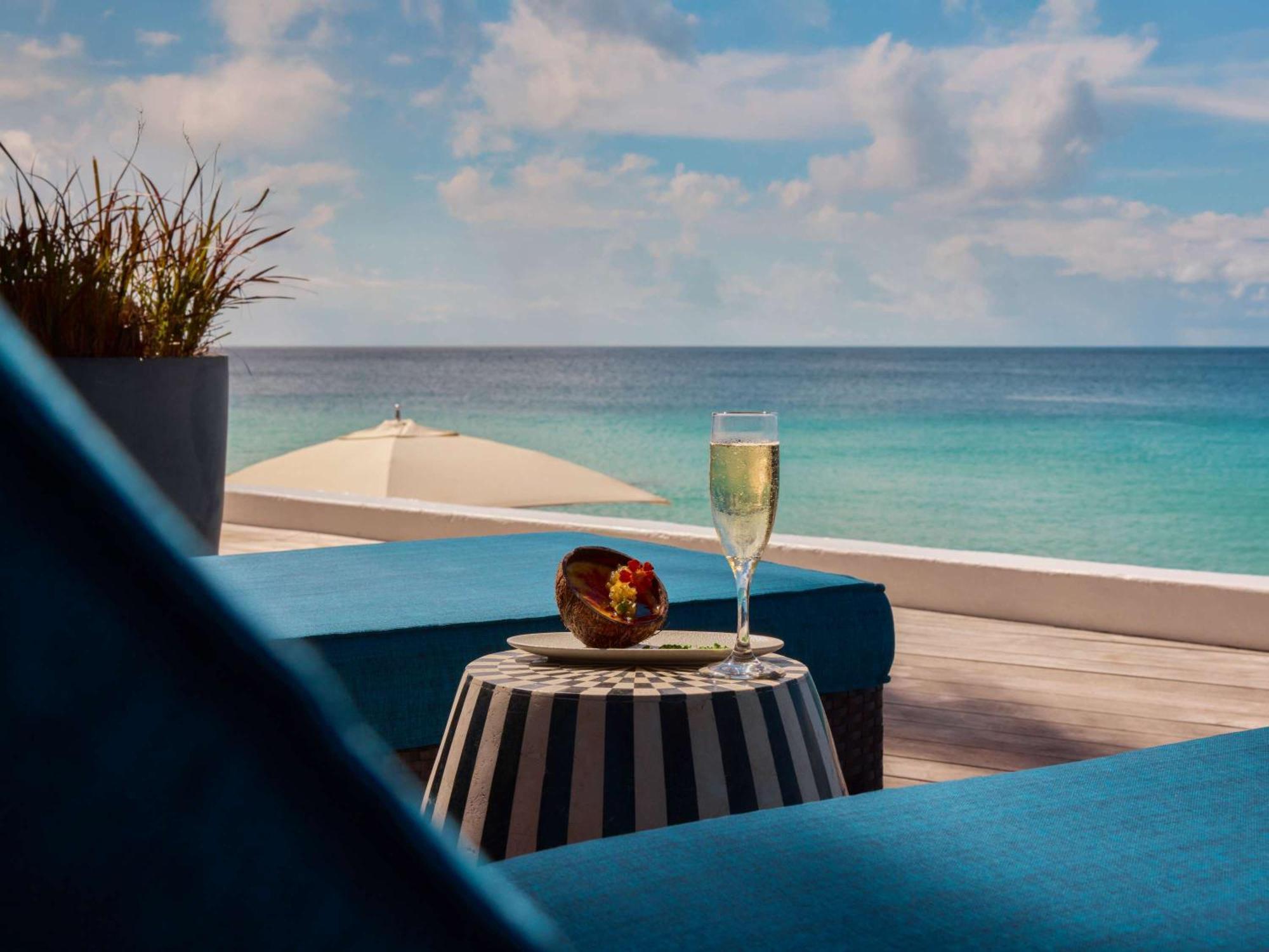 Fairmont Royal Pavilion Barbados Resort 세인트 제임스 외부 사진